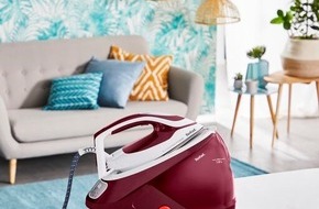 Tefal: Der Pro Express Protect von Tefal