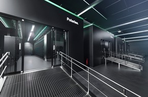 Polarise GmbH: Polarise expandiert nach Mitteleuropa und sichert sich Kapazit&auml;ten im "Prague Gateway"-Rechenzentrum von CRA
