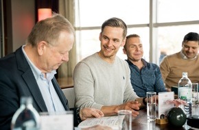 Mathis Fit Life GmbH: Der große Abnehm-Guide 2025 - Diese 5 Fehler solltest du vermeiden