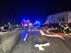 Feuerwehr Weeze: Einsatzreicher Mittwoch