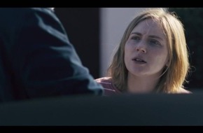 "Verschollen": Politthriller und Doku am 12.11. im Ersten