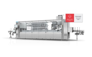 OPTIMA packaging group GmbH: OPTIMA gewinnt den Deutschen Verpackungspreis 2026