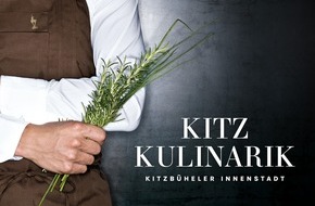 Kitzbühel Tourismus: #wirsindKitzbühel | KITZ Kulinarik 2022