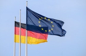 DAAD: Deutsche EU-Ratspräsidentschaft: Bildung und Wissenschaft für ein starkes Europa | DAAD-PM Nr. 29