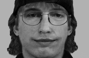 Polizei Düren: POL-DN: Polizei fragt: Wer kennt diesen Mann?