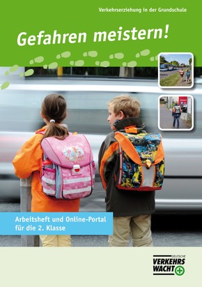 PM | Verkehrswacht bringt neues Schulwegportal an den Start