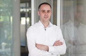 news aktuell GmbH: Conrad Leilich ist neuer Leiter Softwareentwicklung und Produktmanagement bei news aktuell