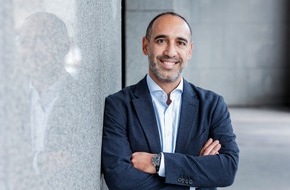 MSD Merck Sharp & Dohme AG: MSD Suisse nomme Mehrdad Doustdar au poste de Managing Director