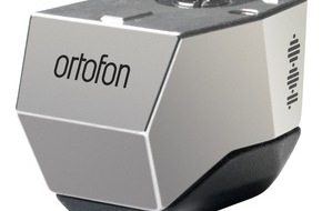 Ortofon: Ortofon celebrates 100 years anniversary with its most ambitious cartridge ever