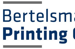 Bertelsmann SE & Co. KGaA: Bertelsmann schafft größte Druckerei-Gruppe Europas