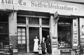 ZDF: "Die Lidl-Story": ZDF zeigt neue Folgen von "Deutschlands große Clans"