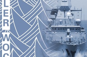 Presse- und Informationszentrum Marine: Kieler Woche 2014 (FOTO)