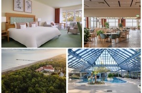IFA by Lopesan Hotels: IFA by Lopesan Hotels sch&auml;rft Struktur, Qualit&auml;t und Marke