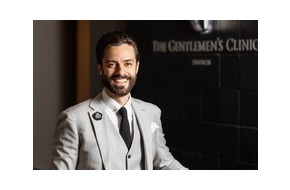 The Gentlemen?s Clinic: Giuliano Lenz übernimmt The Gentlemen’s Clinic