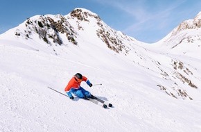 Reichl und Partner PR: Deutsche Touristen sind Spitzenreiter bei Skiverleih