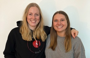 Sylt Marketing GmbH: Azubi-Crew Sylt unter neuer Leitung