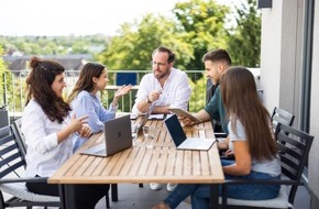 GNC Sales Jens Meurer: Wie eine Agentur aus Dachau DAX-Unternehmen, Konzern-Schwergewichte, namhafte Hochschulen und Bundesbeh&ouml;rden beim Generation Z Recruiting unterst&uuml;tzt