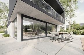 REHAU Industries SE & Co. KG: Einzigartige Innovationskraft: Richtungsweisende Technologien und Entwicklungen f&uuml;r neue zus&auml;tzliche Gesch&auml;ftsmodelle. REHAU Window Solutions auf der Fensterbau Frontale 2026.