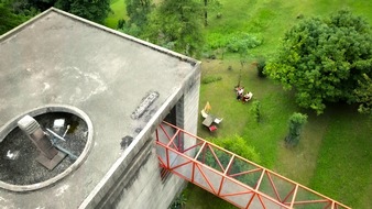 «Architektour»: unterwegs zu den schönsten Häusern der Schweiz