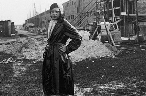 Universit&auml;t Kassel: Die vergessene Kasseler Bauhaus-Architektin: Ausstellung zu Katt Both