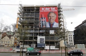 Dr. Kurt Wolff GmbH & Co. KG: Zwei Bielefelder Originale auf Erfolgsspur! (BILD)