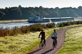 IMG - Investitions- und Marketinggesellschaft Sachsen-Anhalt mbH: Ferienzeit ist Urlaubszeit: Sachsen-Anhalt ist gerade jetzt eine Reise wert (BILD)