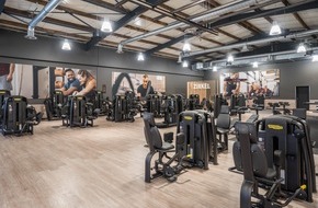 FitX: Alles neu im FitX Lübeck-St. Lorenz Nord