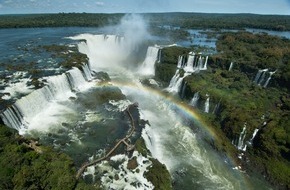 Embratur: Berühmte Blockbuster- und Serien-Filmlocations in Brasilien