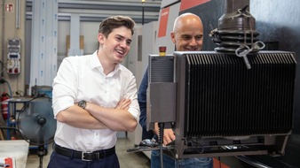 Schulze Marketing: Schulze Marketing: Karriere mit Verantwortung – wie man in einem wachsenden Team wirklich etwas bewegen kann