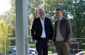 tretford Teppich - Weseler Teppich: Lars Engelke neu in der Geschäftsführung bei tretford Teppich