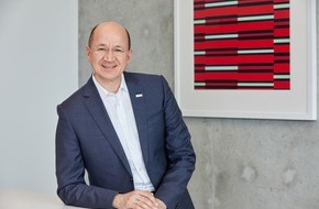 prmagazin: Exklusiv - prmagazin: Christof Ehrhart verl&auml;sst Bosch zum Jahresende - warum und was er danach plant