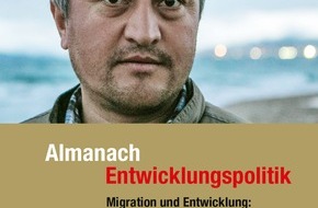 Caritas Schweiz / Caritas Suisse: Die Migration menschengerecht gestalten - Almanach Entwicklungspolitik 2019 der Caritas Schweiz