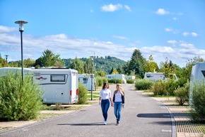 PM der TTG 22-2025 Thüringen als Campingland weiter stärken