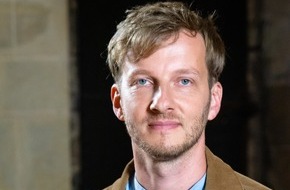 Tag der Deutschen Einheit: „Ich spüre fast jeden Tag persönlich dieses Einheitsding“