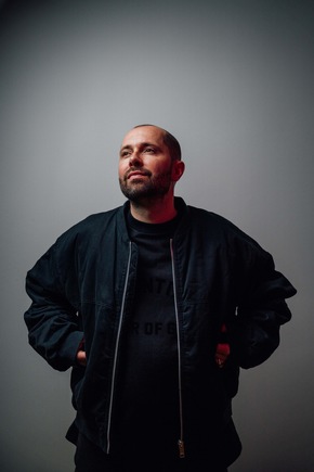 Channel Aid - The Aftershow: Europas größte DJ-Acts treffen auf spektakuläre Projektionen