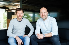 PAIR Finance GmbH: Sven Schneider wird Chief Operating Officer bei PAIR Finance