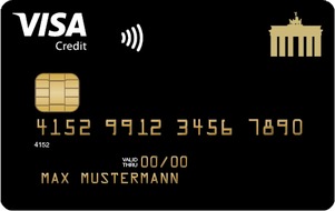 PaySol GmbH & Co. KG: Deutschland-Kreditkarte Gold: PaySol und Hanseatic Bank starten neues Premiumprodukt