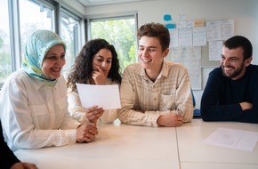 Ernst Klett Sprachen GmbH: Integrationskurse: Kürzungspläne der Bundesregierung sind katastrophaler Fehler