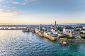 Bretagne im Winter: 5 Küstenorte für die gemütliche Zeit des Jahres