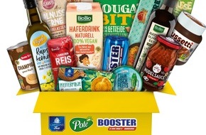 Netto Marken-Discount Stiftung & Co. KG: Jetzt entdecken: Die neue Netto Eigenmarken-Probierbox