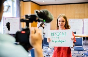 Bürgerrat Bildung und Lernen: Tag der Bildung: Einladung zu Presse- und Fototerminen in Berlin, Bonn und Calw
