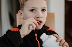 Mukoviszidose e.V.: Mukoviszidose in Kita und Schule: mit Offenheit und Transparenz agieren