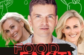 Food Fak(t): Petrischalen-Pop aufs Ohr