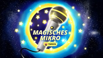MDR Mitteldeutscher Rundfunk: Weltgeschichte für Kinder: Zeithüpf-Podcast der MDR TWEENS-Reihe geht in die vierte Runde