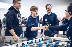 Kivent GmbH: Karriere Kick in Kassel: IHK Kassel-Marburg veranstaltet innovatives Event zur Azubi-Gewinnung