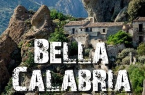 Barbara Collet, Autorin: Barbara Collet: “Bella Calabria - Mord inklusive”