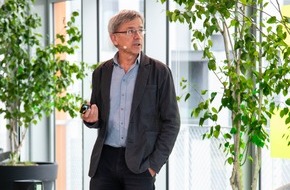 MaxSolar GmbH: MaxSolar GmbH veranstaltet erfolgreichen "Future Energy Summit 2025" in München - Perspektiven für die Energiebranche im Fokus