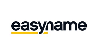 easyname GmbH: easyname launcht neuen Markenauftritt: Klarer und authentischer