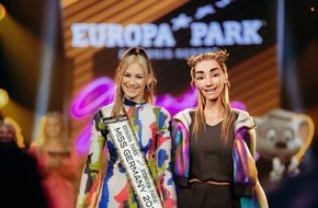 MISS GERMANY STUDIOS GmbH & Co. KG: Miss Germany Studios und Woodblock starten Lij, eine virtuelle Influencerin für mehr Vielfalt und Inklusion im digitalen Raum