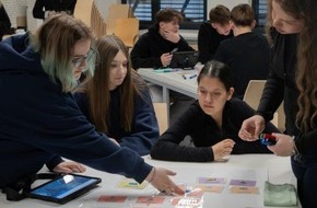 Klimahaus Bremerhaven gGmbH: Pressemeldung: Lernen f&uuml;rs Klima: Klimahaus startet vier neue Bildungsprogramme